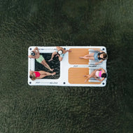 POP Board Co 14' POPUP Aquadock