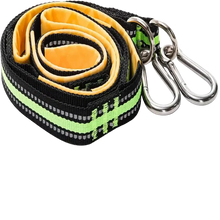 Load image into Gallery viewer, 3-Step Rope Ladder For Boats &amp; Platforms