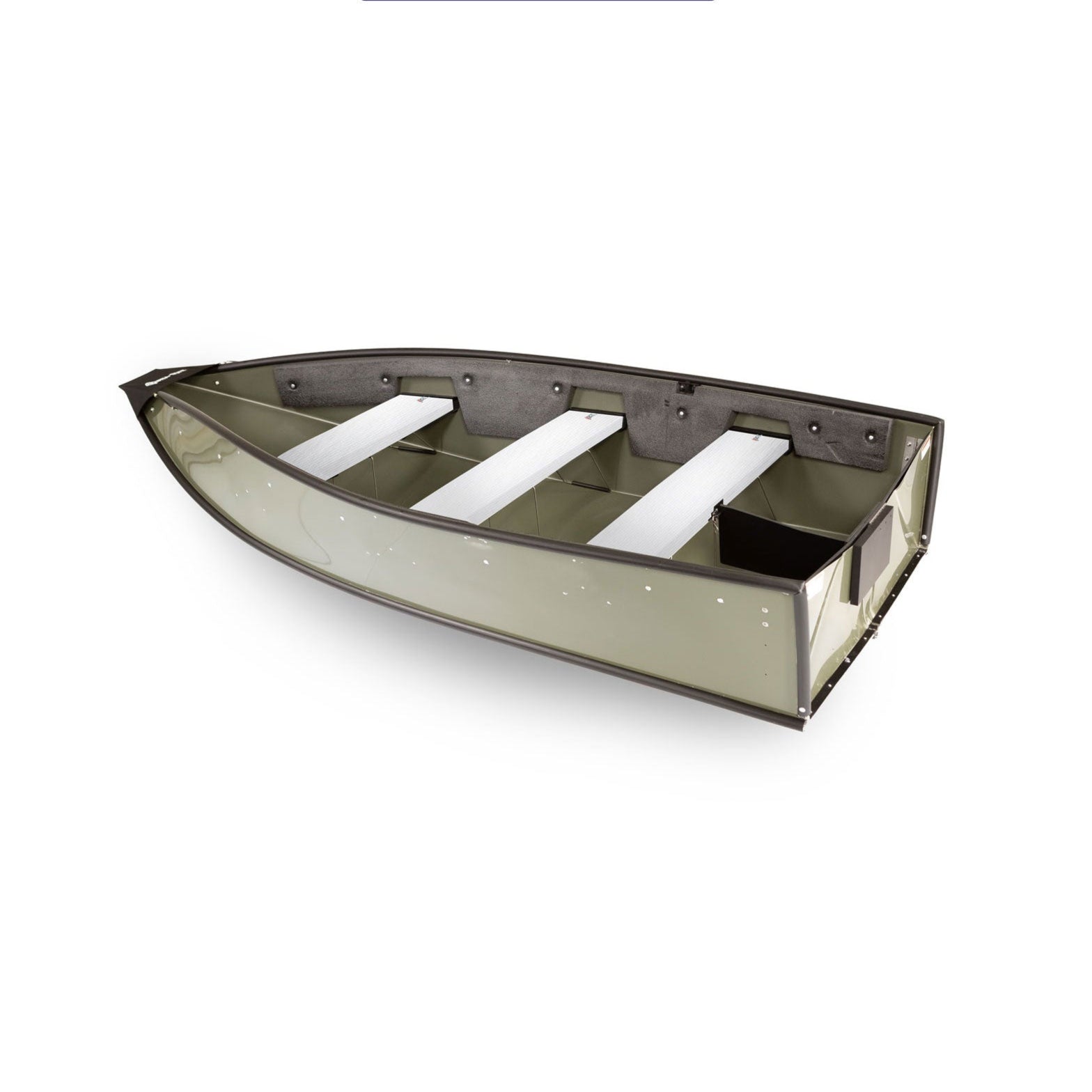 Portabote 10 Pro Series olive drab