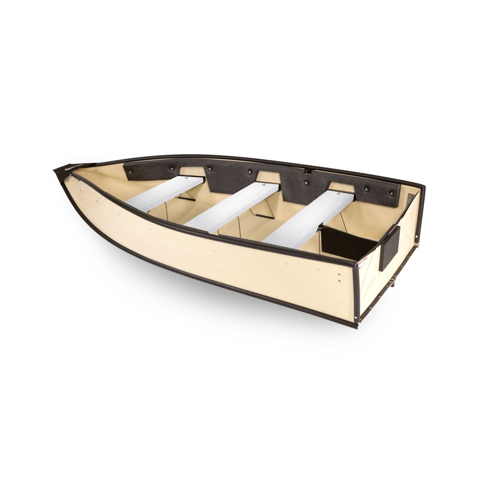 Portabote 10 Pro Series pearl white