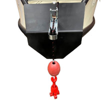 Load image into Gallery viewer, Portabote Deluxe Bow Anchor &amp; Lock