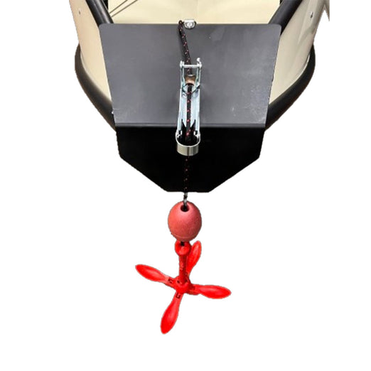 Portabote Deluxe Bow Anchor & Lock