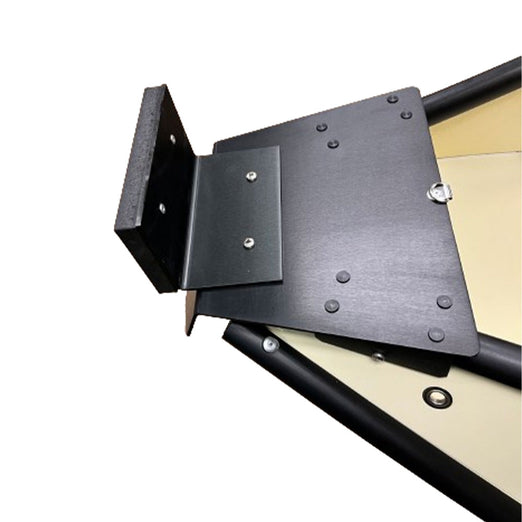 Portabote Deluxe Bow Troller Mount