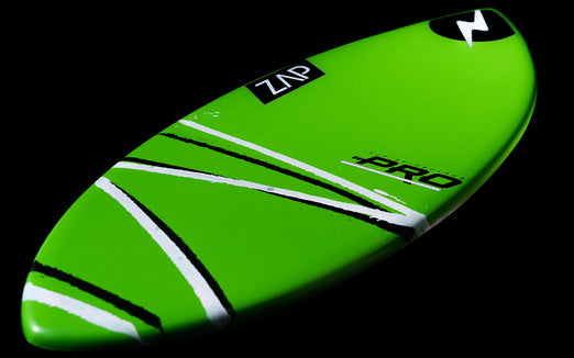 ZAP Pro Skimboard