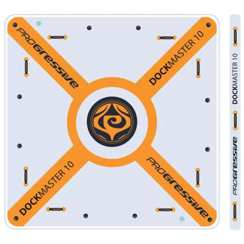Progressive Inflatable Dockmaster 10' Platform