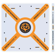 Progressive Inflatable Dockmaster 10' Platform