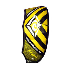 Load image into Gallery viewer, Progressive Flow Kite Complete Yellow