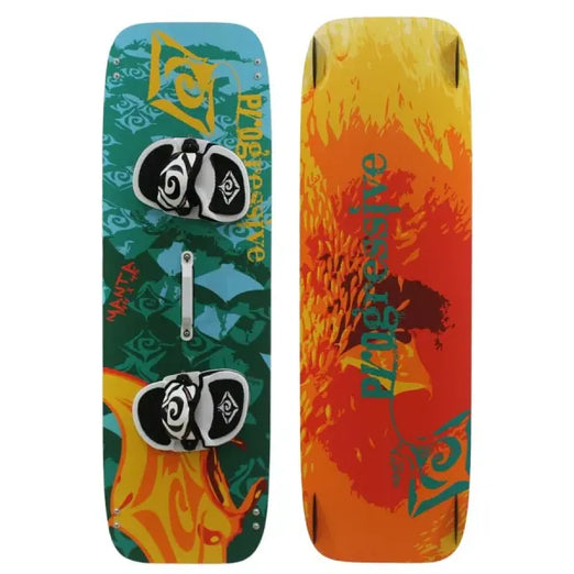 Progressive Manta 2D Kiteboard