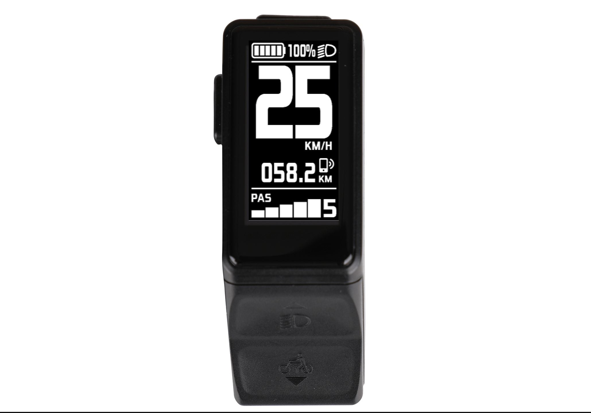 TerraTrike Charge Boost Kit