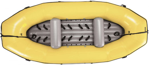 Gumotex PULSAR 420 8 Person Whitewater Raft  13′10″