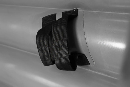 Gumotex PULSAR 560 12 Person Whitewater Raft 18′5″