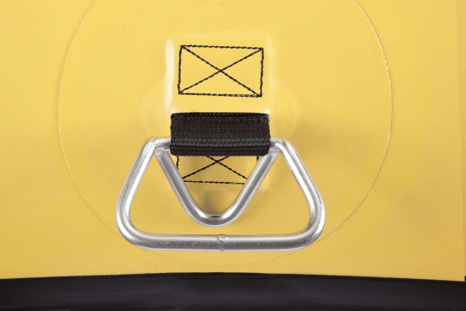 Gumotex PULSAR 380 7 Person Whitewater Raft 12′6″