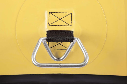 Gumotex PULSAR 380 7 Person Whitewater Raft 12′6″