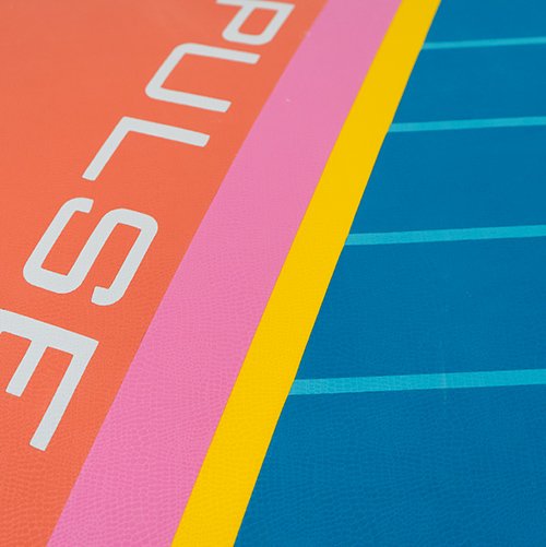 Pulse Road Trip 10'6" Traditional SUP