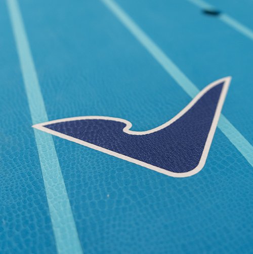 Pulse Road Trip 10'6" Traditional SUP