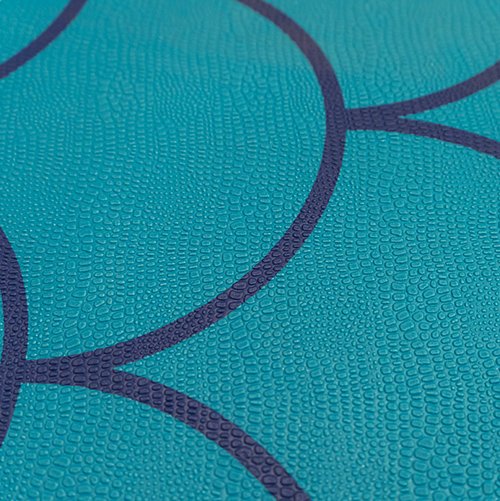 Pulse Amethyst 11' Rectech Stand-UP Paddleboard