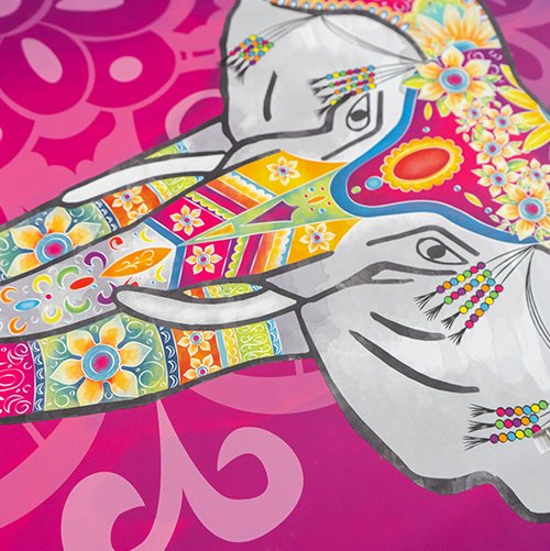 Pulse Elephas 11' Rectech Board