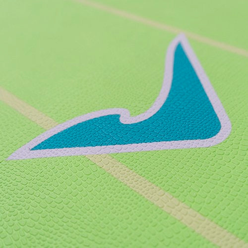 Pulse Holy Cow 10'6" Traditional SUP