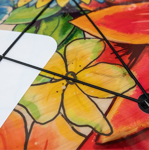 Pulse Holy Cow 10'6" Traditional SUP