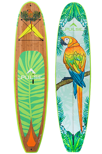 New Pulse Petey 11'4" Traditional SUP