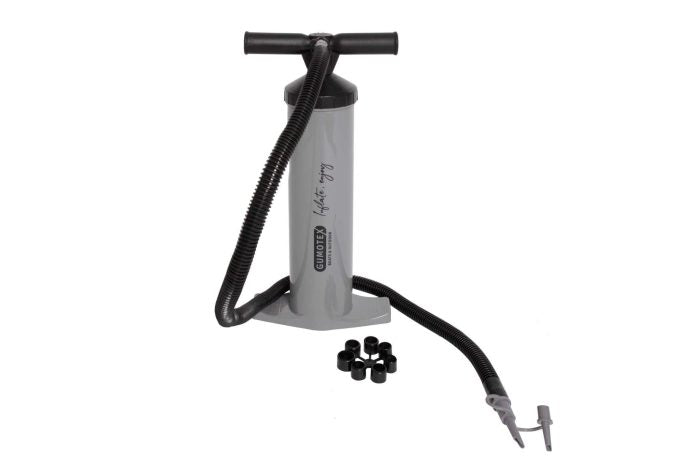 Gumotex Hand Pump 2/4