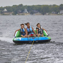 Load image into Gallery viewer, Rave Sports X3 Boat Towable Tube