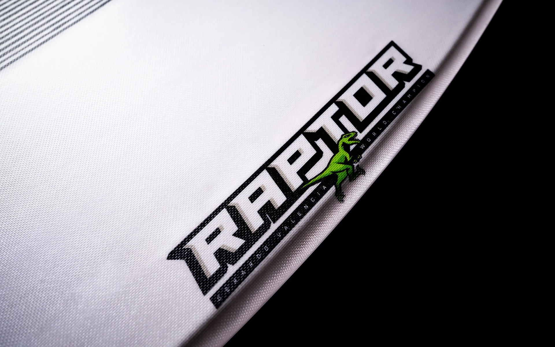 ZAP Raptor Skimboard