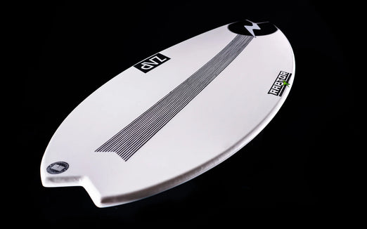 ZAP Raptor V2 Skimboard
