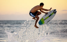 Load image into Gallery viewer, ZAP Raptor Skimboard