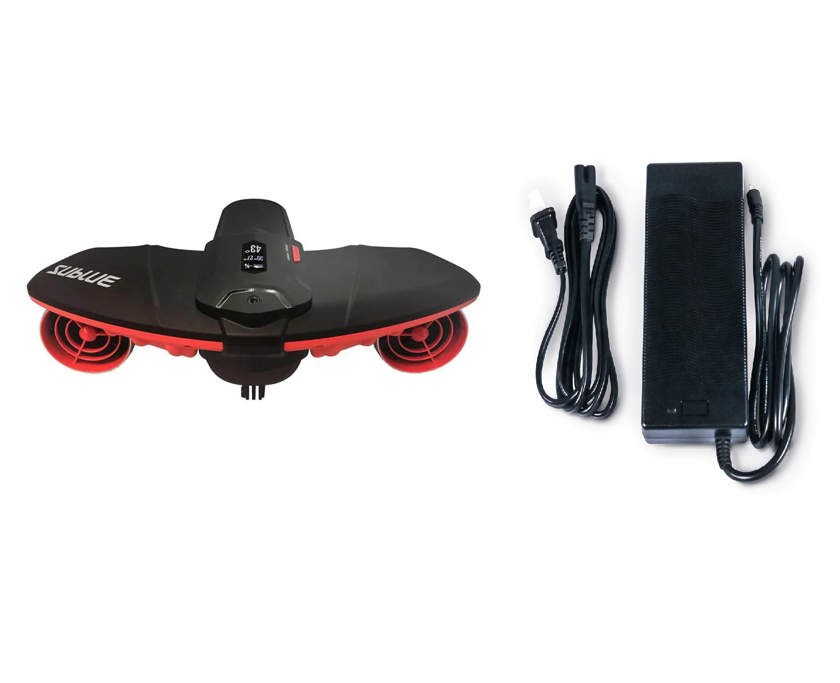 Sublue Navbow Underwater Scooter