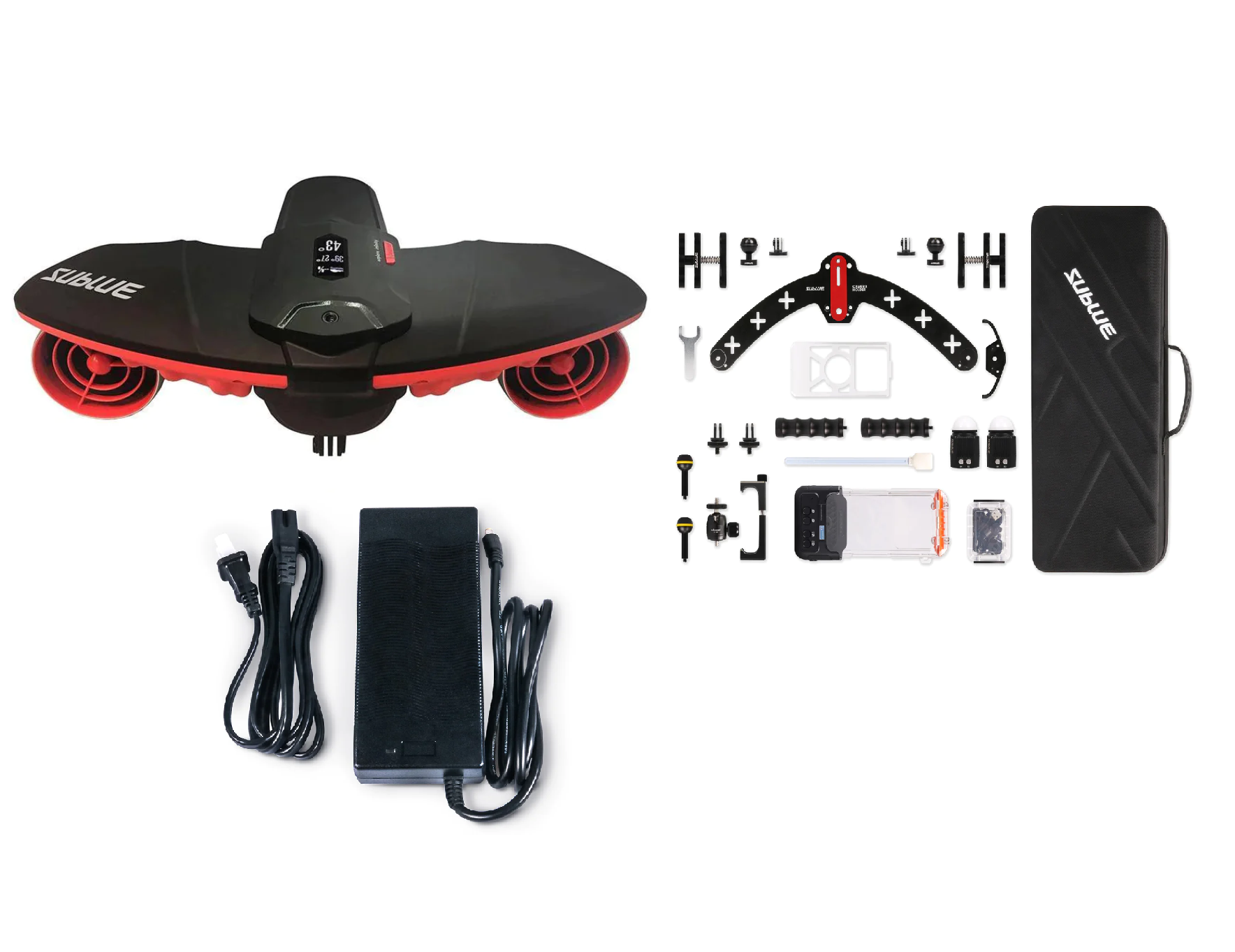 Sublue Navbow Underwater Scooter