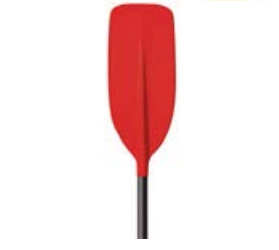 Gumotex Canoe Paddle 505 All Around