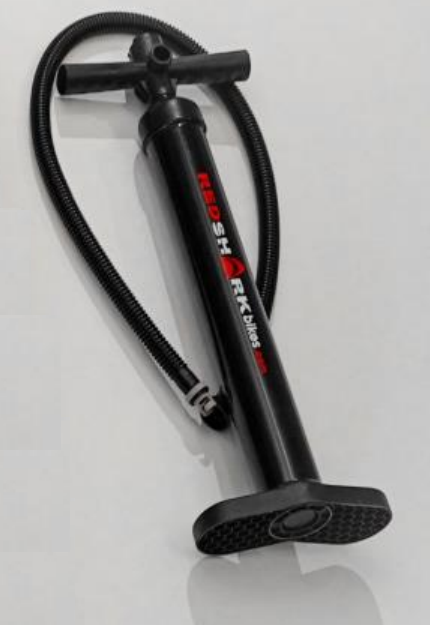 Redshark Electrical Air Pump