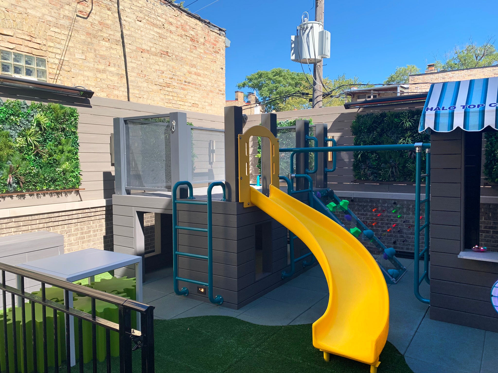 Unity Surfacing Systems Turf-Land Series