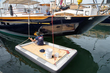 Load image into Gallery viewer, Aeré  4' x 5' Inflatable Work Platform