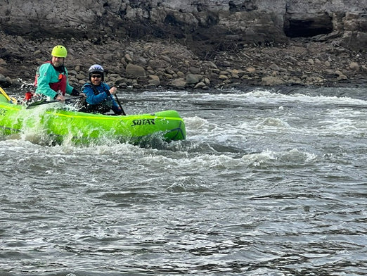 Sotar Excalibur 10' Merlin Raft