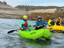 Load image into Gallery viewer, Sotar Lance 11&#39; Merlin Raft