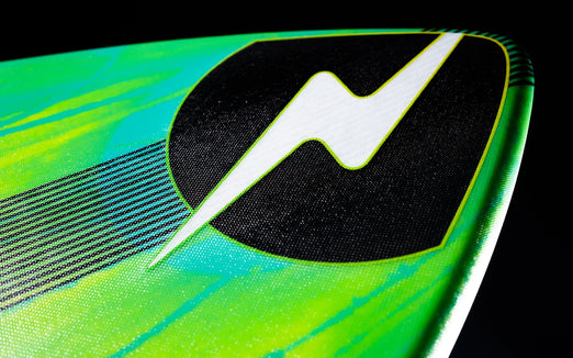 ZAP Rocket Fish Skimboard