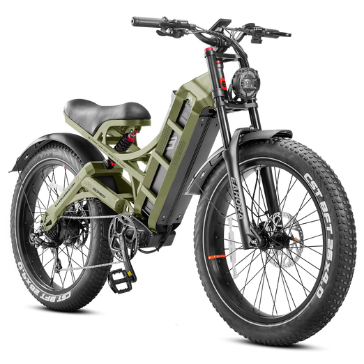 Eahora Romeo Pro Electric Bike