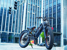 Load image into Gallery viewer, Eahora Romeo Pro 2 2025 Electric Bike