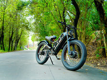 Load image into Gallery viewer, Eahora Romeo Pro 2 2025 Electric Bike