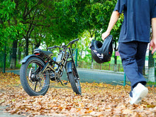 Load image into Gallery viewer, Eahora Romeo Pro 2 2025 Electric Bike