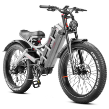 Load image into Gallery viewer, Eahora Romeo Pro Electric Bike