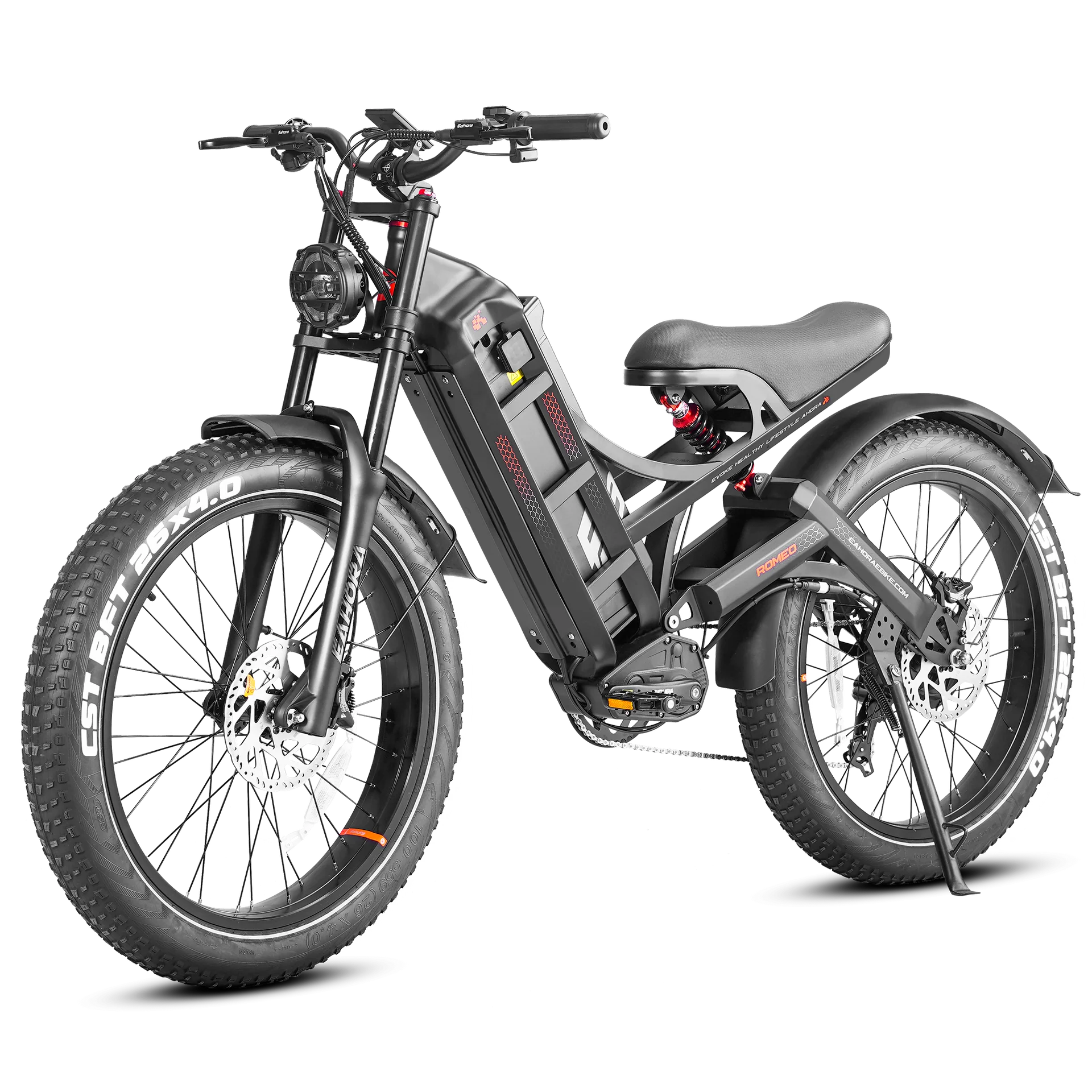 Eahora Romeo Pro Electric Bike