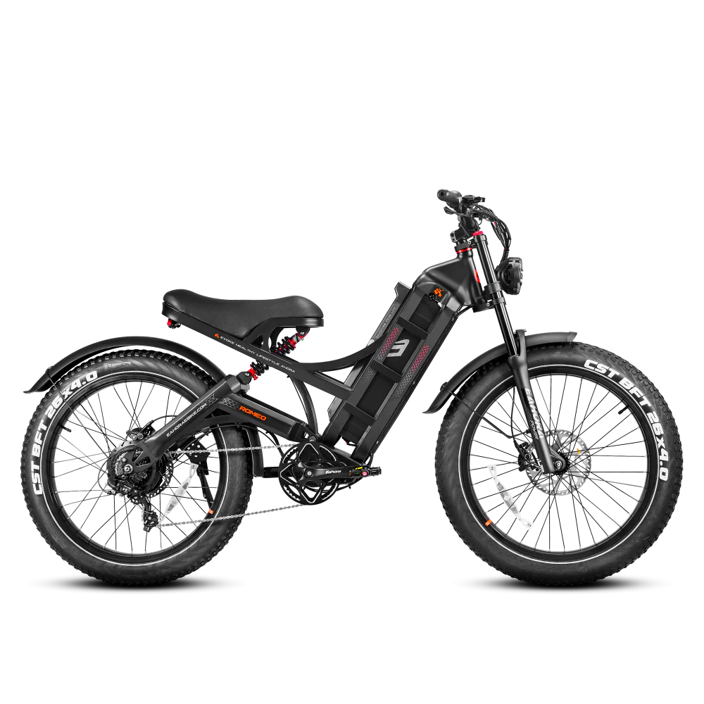 Eahora Romeo Pro Electric Bike