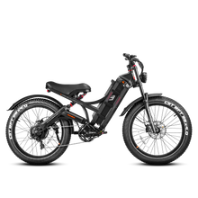 Load image into Gallery viewer, Eahora Romeo Pro Electric Bike