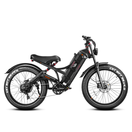 Eahora Romeo Pro Electric Bike