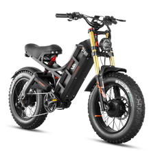 Load image into Gallery viewer, Eahora Romeo 2 Electric Bike