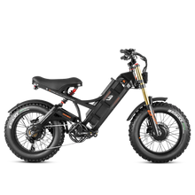 Load image into Gallery viewer, Eahora Romeo 2 Electric Bike