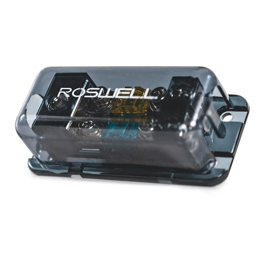 Roswell Marine Marine Amp Wiring Kit
